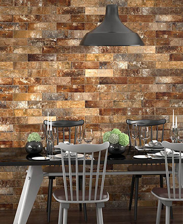 Brick Wall Tiles