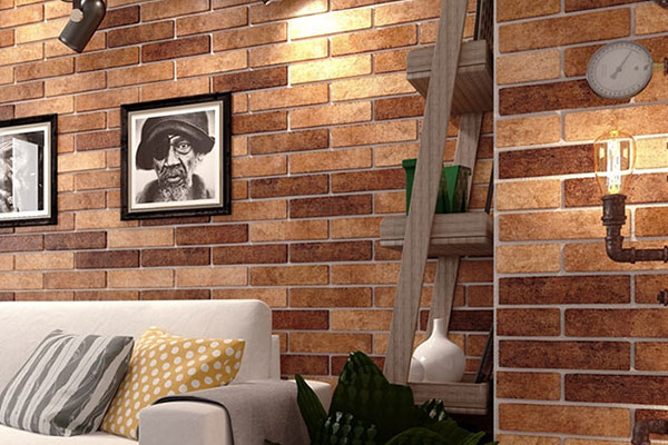 Brick Wall Tiles