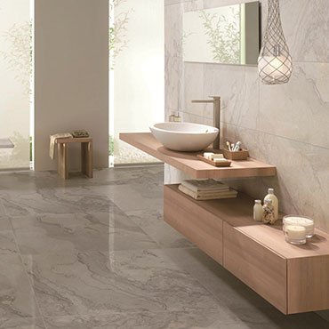 Ceramic Floor Tile