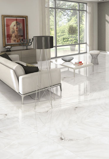 Ceramic Floor Tile