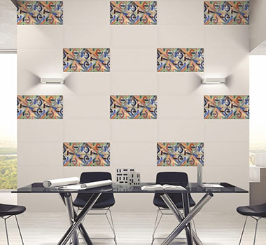 Ceramic Wall Tiles