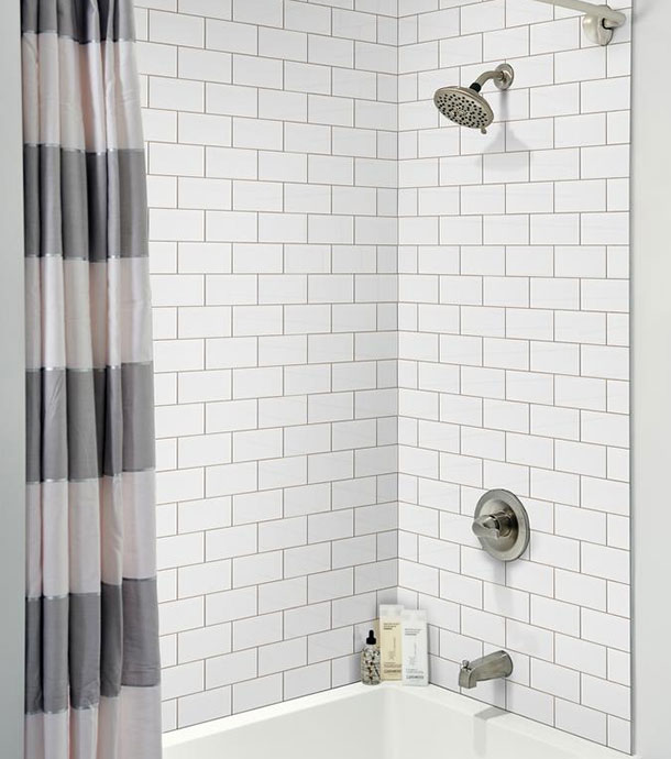 Ceramic Wall Tiles