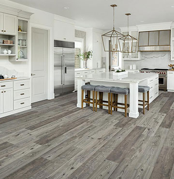 Ceramic Wood Tiles
