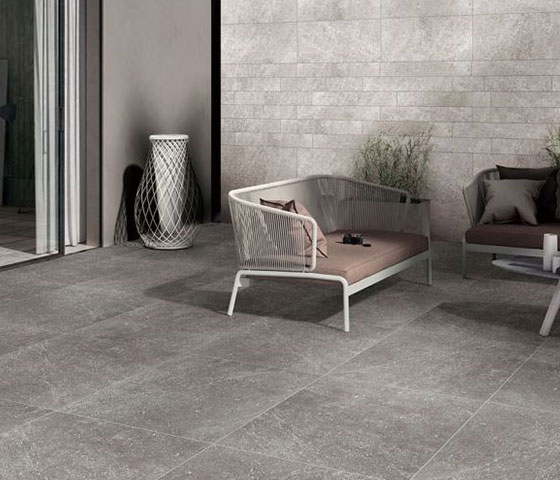 Honed Tiles