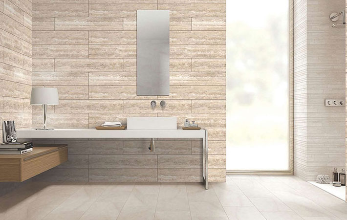 Honed Tiles
