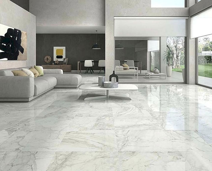 Granite Floor Tiles, Which Is Better For Flooring Tiles Or Granite