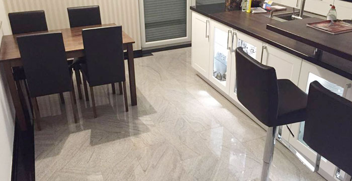 granite floor tiles