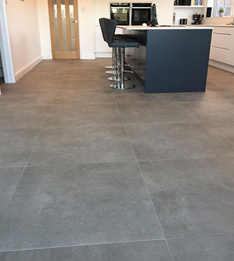 Grey Tiles