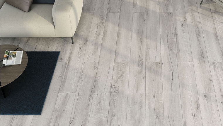 grey wood effect tile