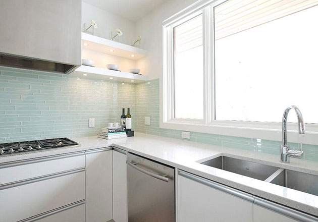 Kitchen Backsplash Tiles