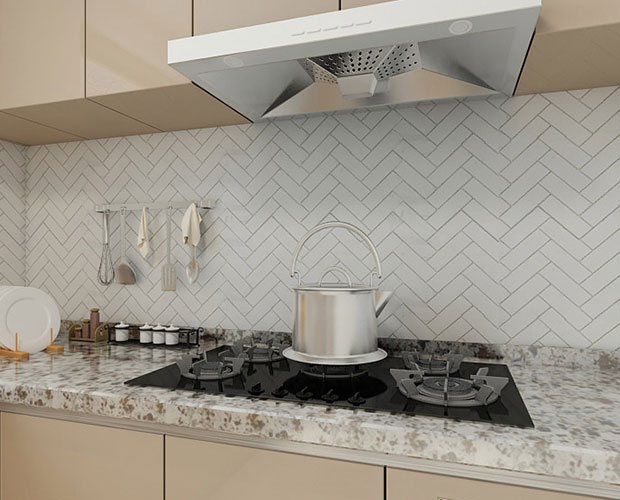 Kitchen Backsplash Tiles
