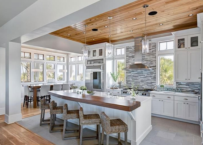 Kitchen Floor Tiles