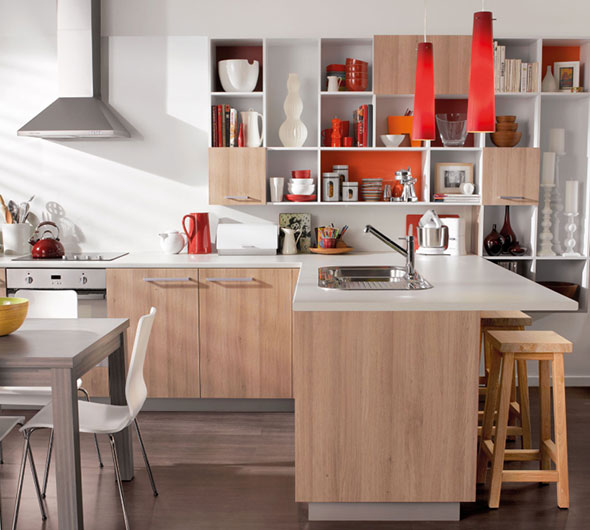 Kitchen Floor Tiles
