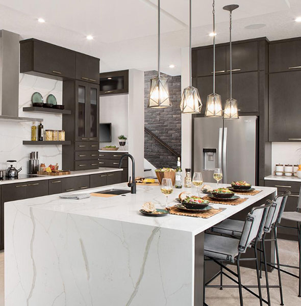 Kitchen Floor Tiles