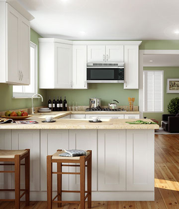 Kitchen Floor Tiles