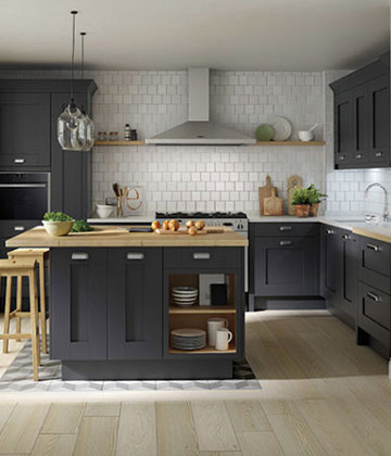 Kitchen Floor Tiles
