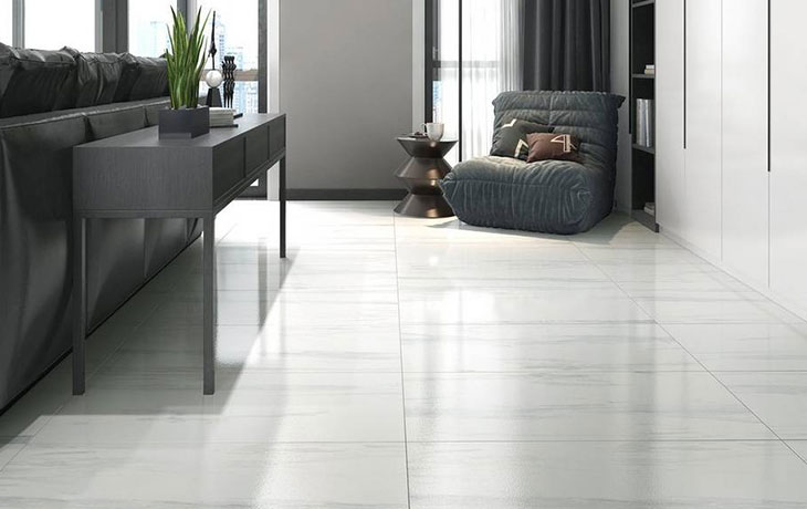 Large Floor Tiles