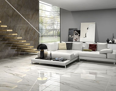 Large Floor Tiles