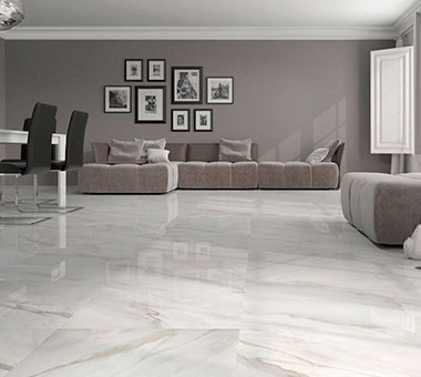 Living Room Floor Tiles Made In China, Grey Tile Flooring Living Room