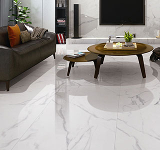 marble floor tile