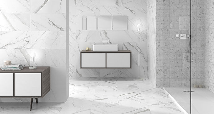 Marble Wall Tiles