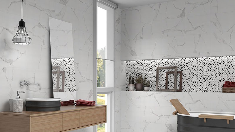 Marble Wall Tiles