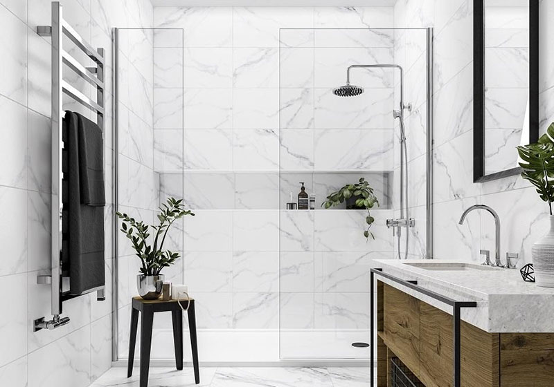 Marble Wall Tiles