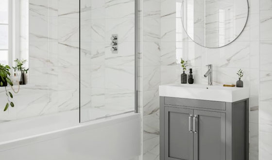 Marble Wall Tiles
