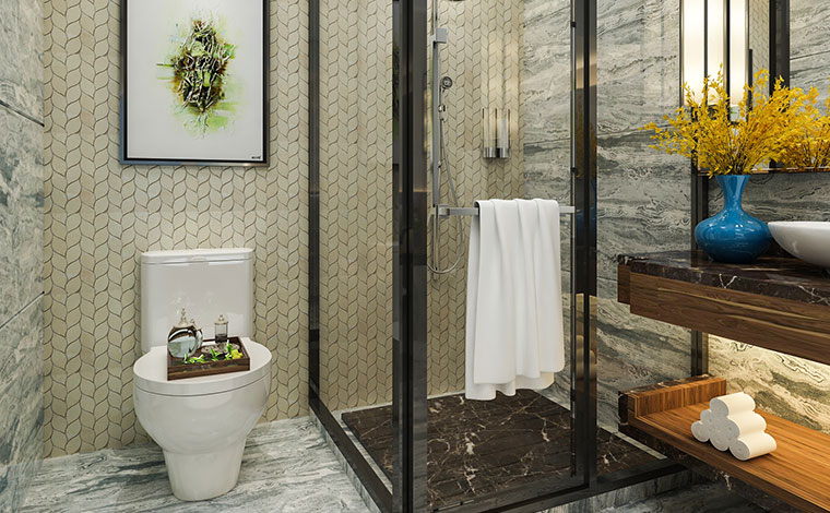 Mosaic Tiles