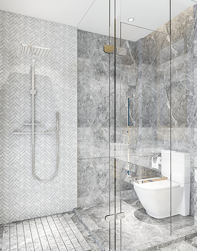 Mosaic Tiles