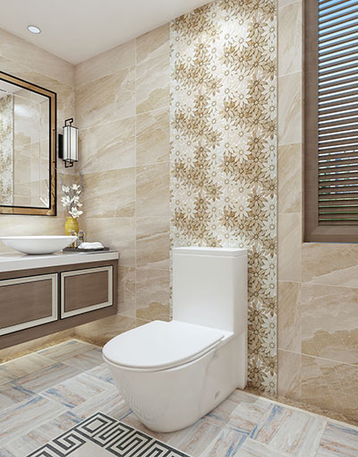 Mosaic Tiles