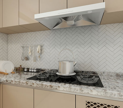 Mosaic Tiles
