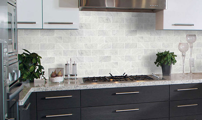 Mosaic Tiles