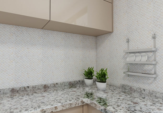 Mosaic Tiles