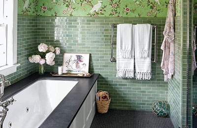 Mosaic Wall Tiles