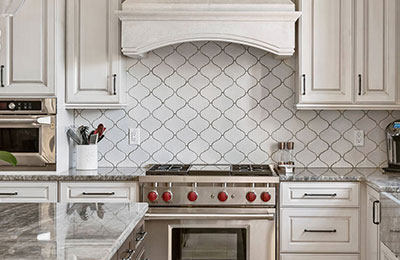 Mosaic Wall Tiles