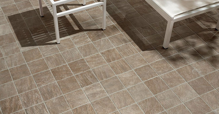 Outdoor Floor Tiles