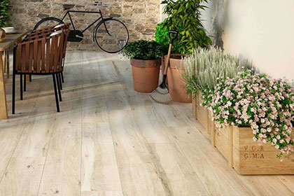 Outdoor Floor Tiles