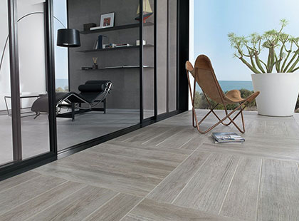 Outdoor Floor Tiles