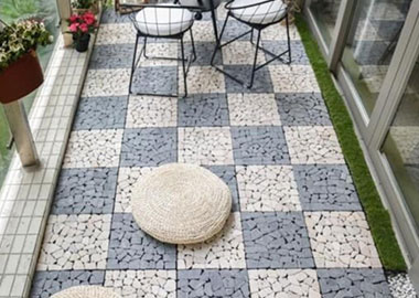 Outdoor Floor Tiles