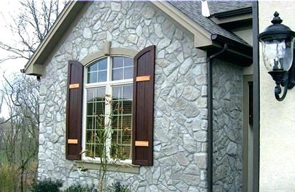 Outdoor Wall Tiles