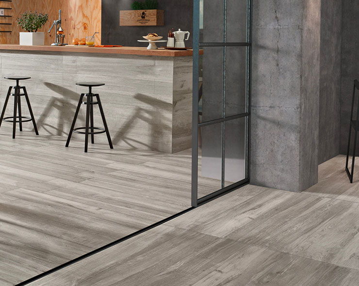 Porcelain Floor Tile