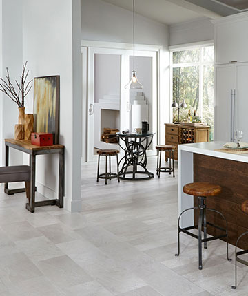 Porcelain Floor Tile