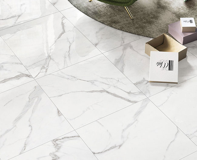 Porcelain Floor Tile