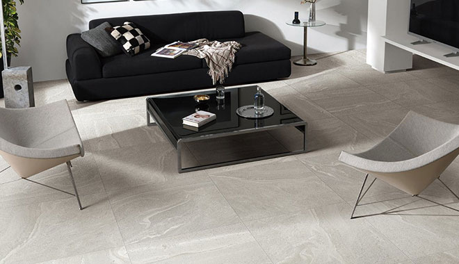 Porcelain Floor Tile