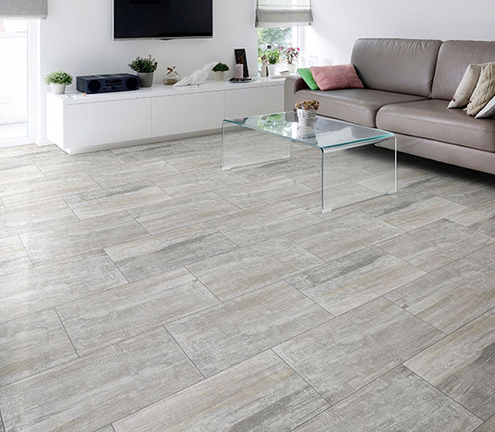 Porcelain Floor Tile
