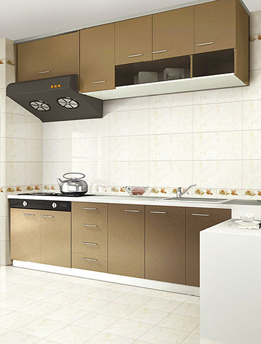 porcelain kitchen tile