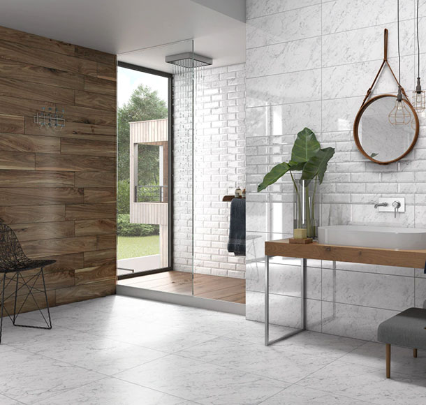 Porcelain Wall Tiles