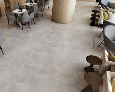 restaurant tile