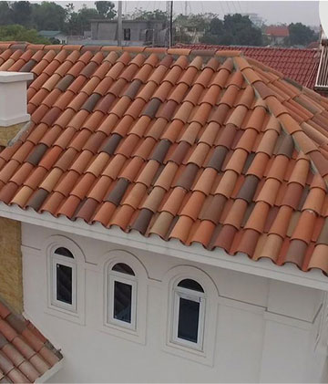 Roof Tiles